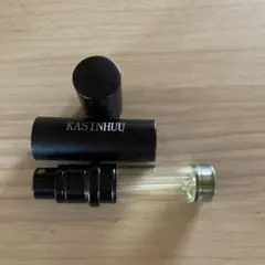 KASINHUU（カシンフー）の詰め替え容器アトマイザー
