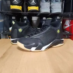 ナイキ Nike ジョーダン14 Air Jordan 14 スニーカーのサムネイル