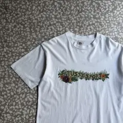 デッド級Stussy Costomade Bob Marley Tee USA製 - メルカリ