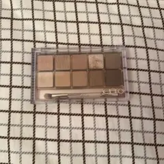 CLIO プロ アイ パレット 10色セット