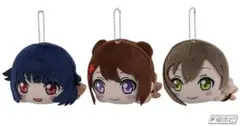 新品未開封 バンドリ BanGDream！ ぬいぐるみ 戸山香澄 バンドリ BanGDream！ ぬいぐるみ Poppin'Party 戸山 香澄