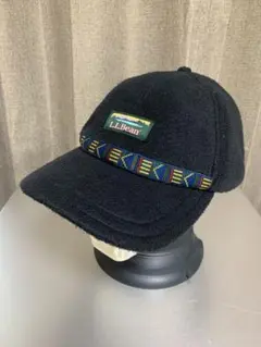 L.L.Bean フリースキャップ 耳あてのサムネイル