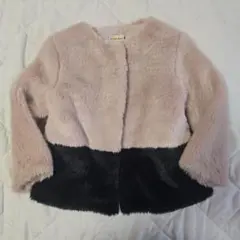 アウター 女の子