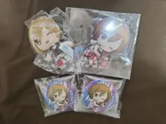 セガラッキーくじ プロセカ vol.2 MEIKO