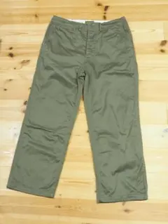 2025年最新】フェローズ pherrow's パンツの人気アイテム - メルカリ