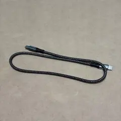 USB-A Lightningライトニングケーブル USB-C Anker