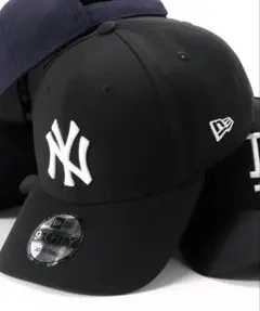 New Era ニューヨーク・ヤンキース 9FORTY キャップ