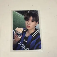 straykids KARMA スンミン skzoo ver. 封入 トレカ