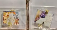 鬼滅の刃 隊士百景 絆アクリルチャーム 竈門炭治郎