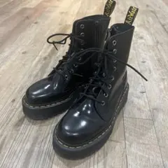 Dr.Martens ドクターマーチ JADON 8ホールブーツ UK5