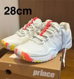 Prince プリンス テニスシューズ TOUR PRO Z V CG 靴