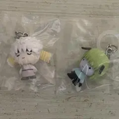 HUNTER×HUNTER 目印チャーム