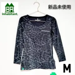inhabitant インハビタント ゴルフウェア アンダー レディース　秋冬M
