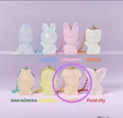 Stray Kids SKZOO グミ＆チャーム パピーム