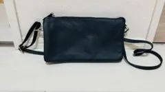 お財布 ショルダーバッグ 本革