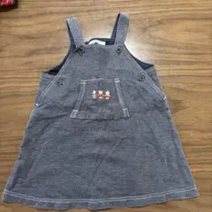 ファミリア☆ジャンパースカート