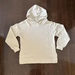 NATURAL BEAUTY BASIC スウェットパーカーのサムネイル