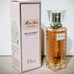 Miss Diorミスディオール　オードゥトワレ　ローラーパール 20ml　箱付