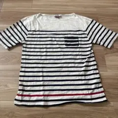 トミーヒルフィガーTシャツ 半袖　メンズ