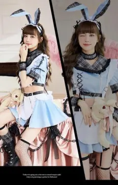2026年最新】Malymoon コスチューム・コスプレの人気アイテム - メルカリ