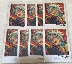 あんスタ ぱしゃっつ 10周年 特典 滝維吹 11枚 - メルカリ