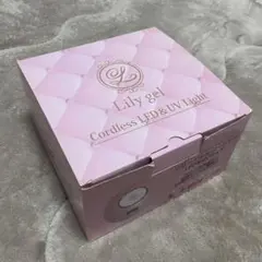 LiTy ネイル用フォトライト - メルカリ