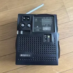 SONYスカイセンサーICF-5500のサムネイル