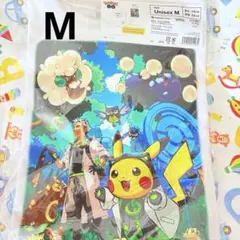 USJ Mサイズ ポケモン トレーナー スウェット モンスターボール