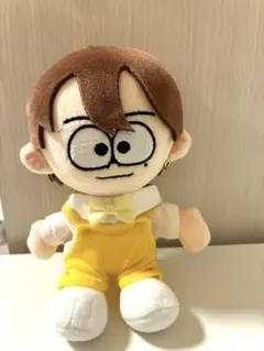 らきページ♡ timelesz ぬいぐるみ　服　衣装　タムぬい ⋆⸜𝗛𝗔𝗡𝗗𝗠𝗔𝗗𝗘⸝⋆ タムぬい服(* >ω<) メンカラパーカーver