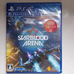 Starblood Arena