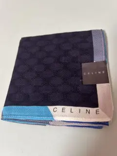 セリーヌ ハンカチ 新品