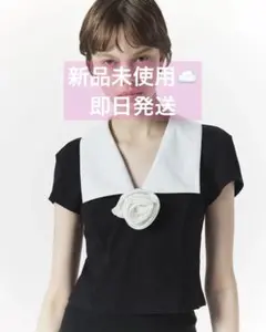 新品 bibiy STEPHANIE SHIRT BIBIY. MADE | STEPHANIE PUFF BLOUSE｜Bibiy.