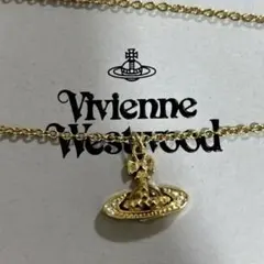 VivianWestwood シルバー ネックレス archive NANA - メルカリ