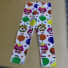JAM ☆パンツ☆ 100cm 総柄
