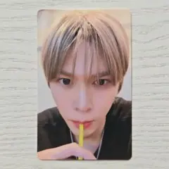 公式 RIIZE RIIZING タワレコ 店舗 第2弾 ラキドロ ウンソク