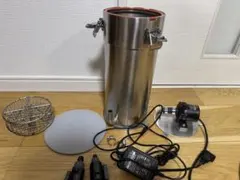 ADA スーパージェットフィルターES-600 - メルカリ