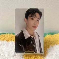 2026年最新】seventeen attacca ドギョムの人気アイテム - メルカリ