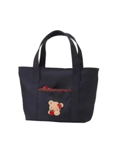 ミニバッグ トートバッグ