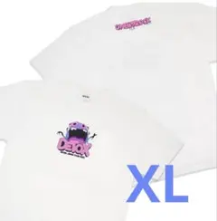 DETOX JAPAN TOUR 2025 TシャツD XL