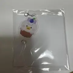 NiziU NIZOO Sweet Bakery&CAFEアクリルチャーム　マヤ