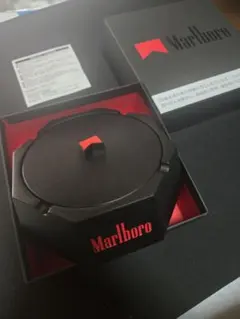 激安最安値★懸賞当選品マールボロ灰皿★最新★マールボロ限定商品