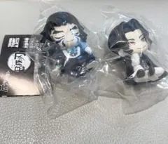 ラスト1点　肩ズンFig. 鬼滅の刃 第肆弾　獪岳