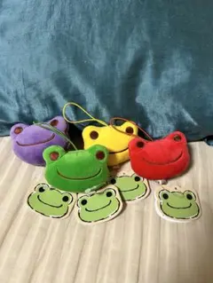 2025年最新】かえるのピクルスの人気アイテム - メルカリ