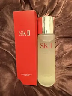 SK-IIピテラpitera化粧水フェイシャルトリートメントエッセンス
