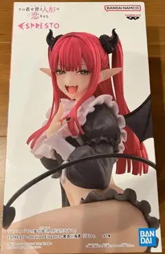 2025年最新】ESPRESTO-Detailed Elegance- 喜多川海夢 リズver