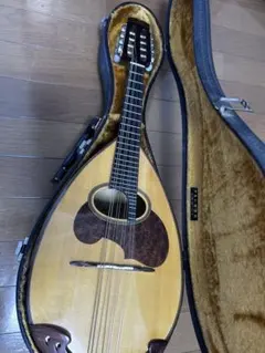 RokutaroNakade中出六太郎No65TokioAno 87マンドリン - メルカリ