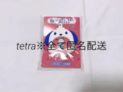 サンリオ 当たりくじ はぴだんぶい 缶バッジ&ホルダー ポチャッコ 1点