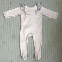 jacadi ロンパース　12M 74cm