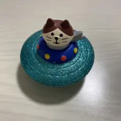 DECOLE デコレ　コンコンブル　UFO猫