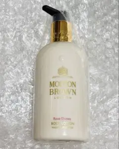 ほぼ満量】モルトンブラウン ローズデューン オードトワレ 100ml
